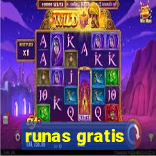 runas gratis